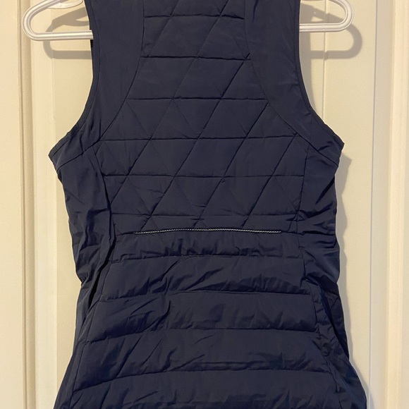 Lululemon Athletica Vest - Picture 2 of 4